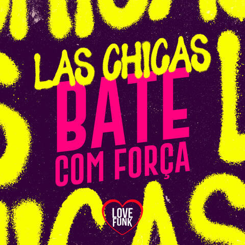 Bate Com Força