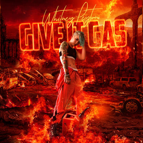 Give It Gas