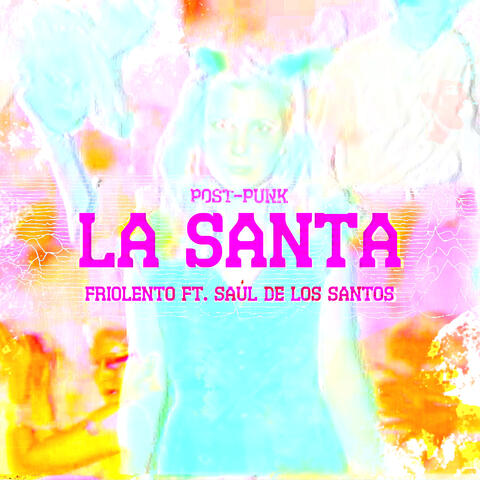 La Santa (Post-Punk)