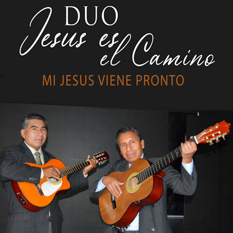 Mi Jesús Viene Pronto