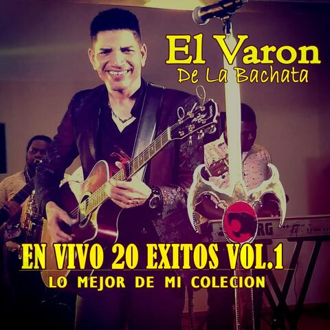 20 Exitos Lo Mejor de Mi Colecion, Vol. 1