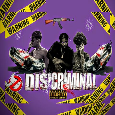 Discriminal