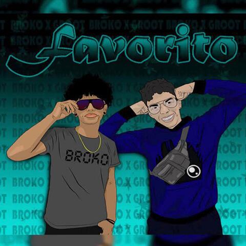 Favorito