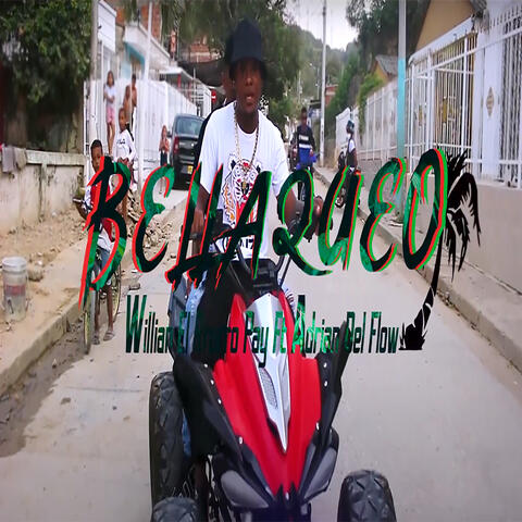 Bellaqueo