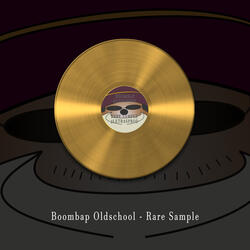 Boombap Oldschool - Rare Sample