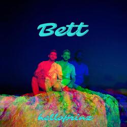 Bett