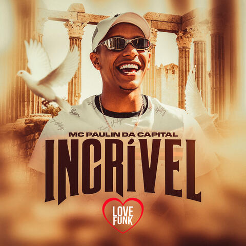 Incrível