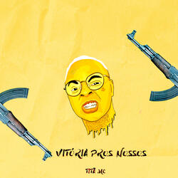 Vitória Pros Nossos