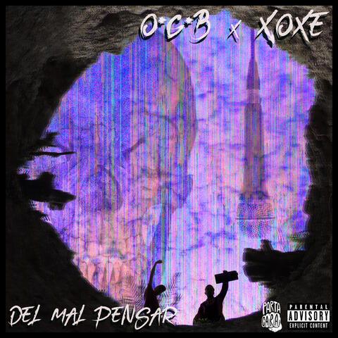 Del Mal Pensar