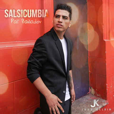 Salsicumbia Pal´bailador