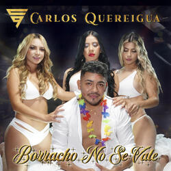 Borracho No Se Vale