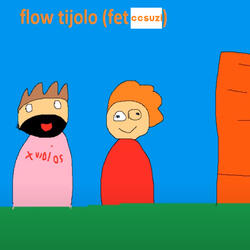 Flow Tijolo