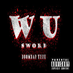 Wu Sword Boombap Type
