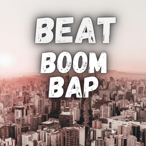 Beat Boom Bap