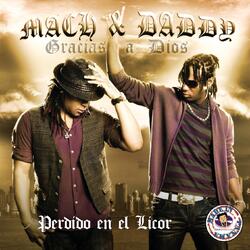 Perdido en el Licor