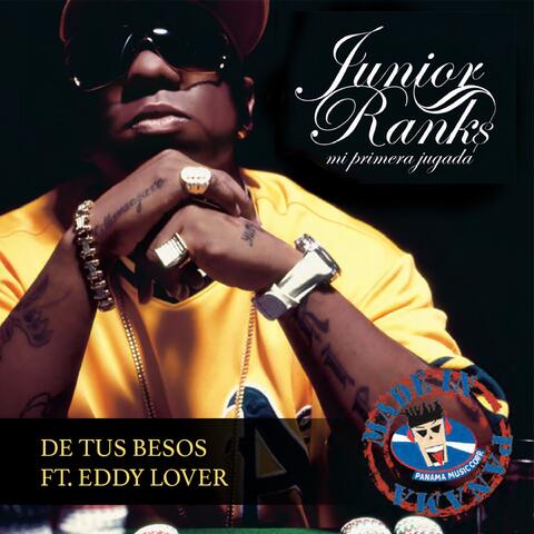 De Tus Besos