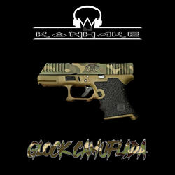 Glock Camuflada