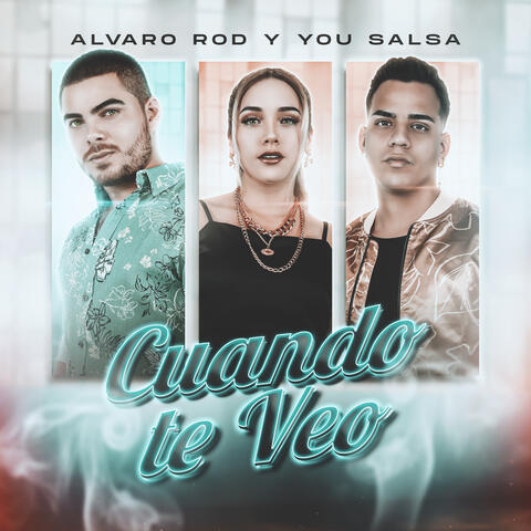 Cuando Te Veo