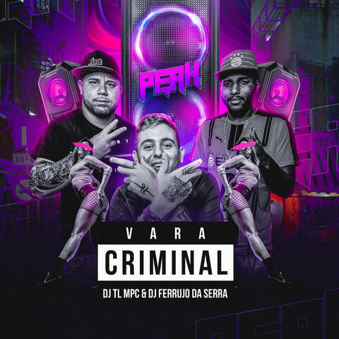 Vara Criminal