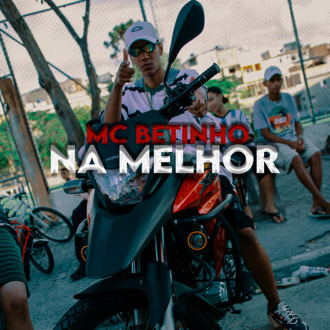 Na Melhor