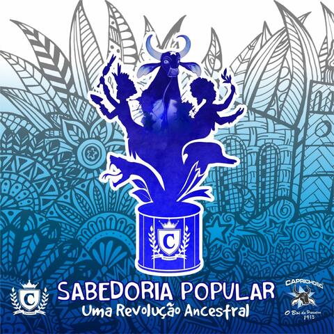 Sabedoria Popular: Uma Revolução Ancestral