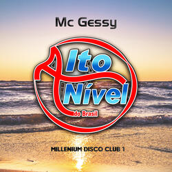 Millenium Disco Club, Vol. 1