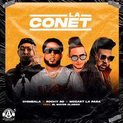 La Conet
