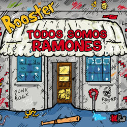 Todos Somos Ramones