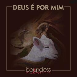 Deus É por Mim