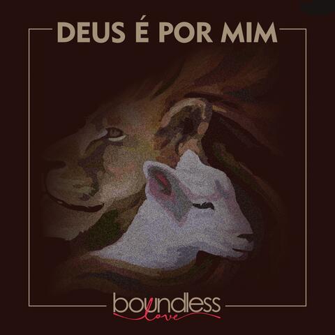 Deus É por Mim