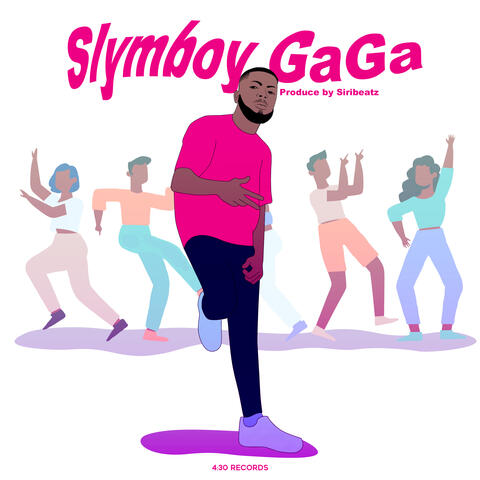 Gaga