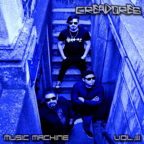 Music Machine, Vol. 3