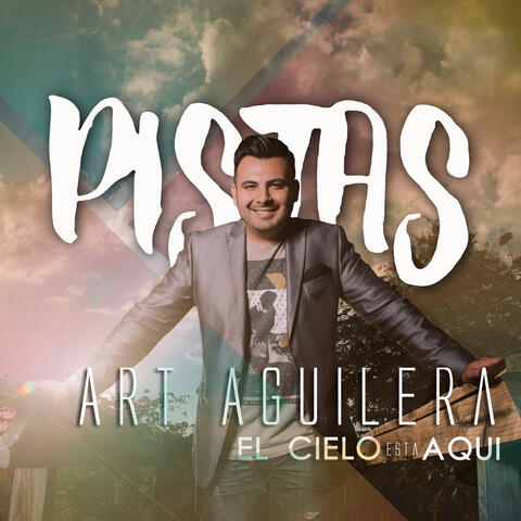 El Cielo Está Aquí (Pistas)