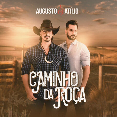 Caminho da Roca