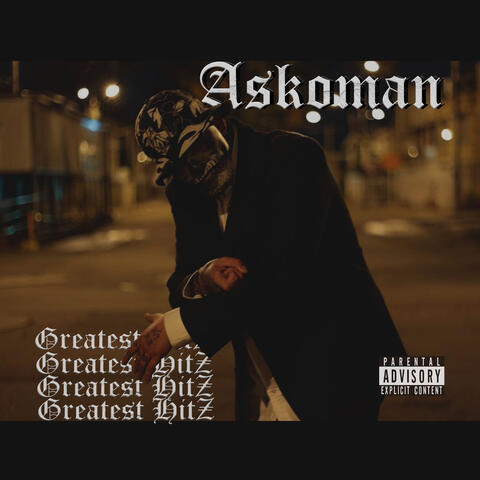 Greatest Hits