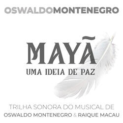 Procurando Deus (Com Citações de “Coração de Todo Mundo” e “Cigana”)