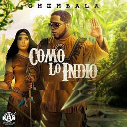 Como Lo Indio