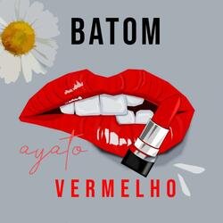 Batom Vermelho