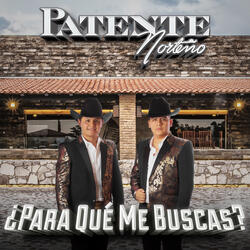 ¿Para Qué Me Buscas?