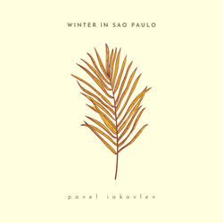 Winter in São Paulo