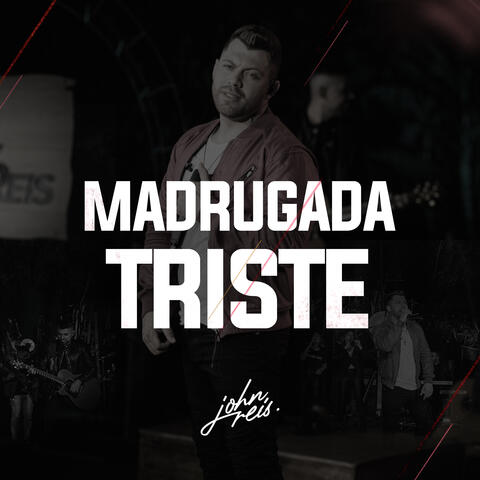 Madrugada Triste