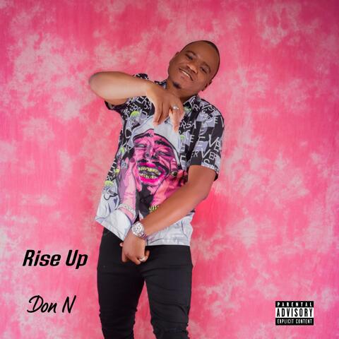 Rise Up
