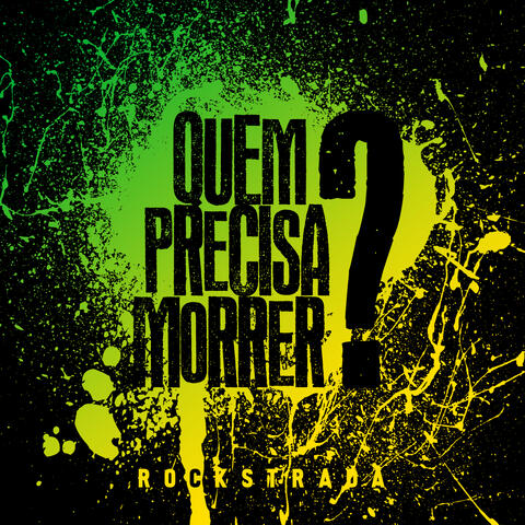 Quem Precisa Morrer?