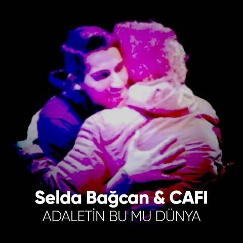 Adaletin Bu mu Dünya