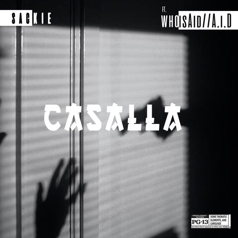 Casalla