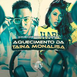 Aquecimento da Tainá Monalisa