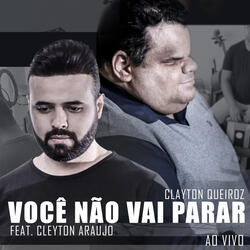 Você Não Vai Parar