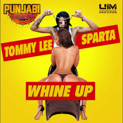Whine Up