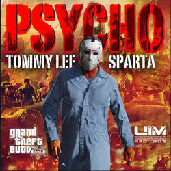 Psycho: Gta 5