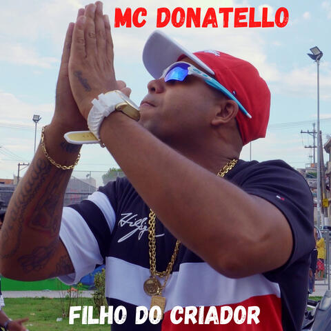 Filho do Criador